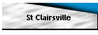 St Clairsville