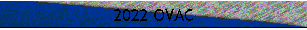 2022 OVAC